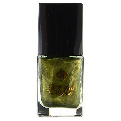 Armand Dupree Esmalte para Unas Nail Enamel - Olive 10 ml / 0.33 fl oz