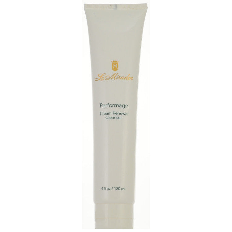 Le Mirador Performage Cream Renewal Cleanser 4 oz