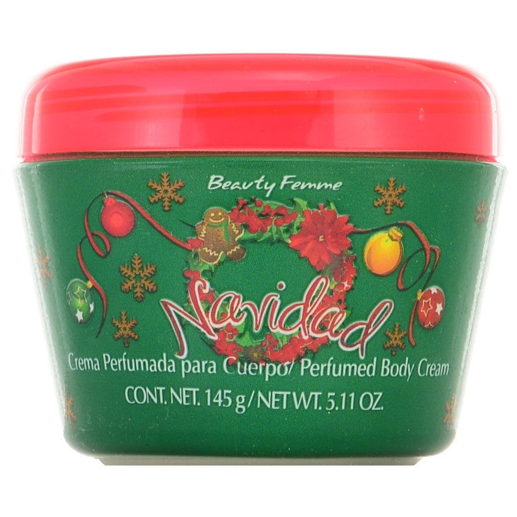 Armand Dupree Beauty Femme Navidad Perfumed Body Cream (YAJ6)