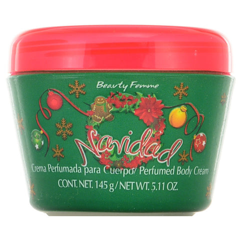 Armand Dupree Beauty Femme Navidad Perfumed Body Cream (YAJ6)