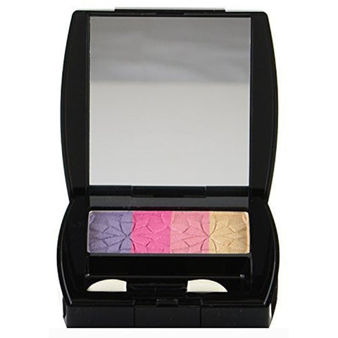 Armand Dupree Cuarteto de Sombras Eyeshadow Quad - Beach Sunset CCEP