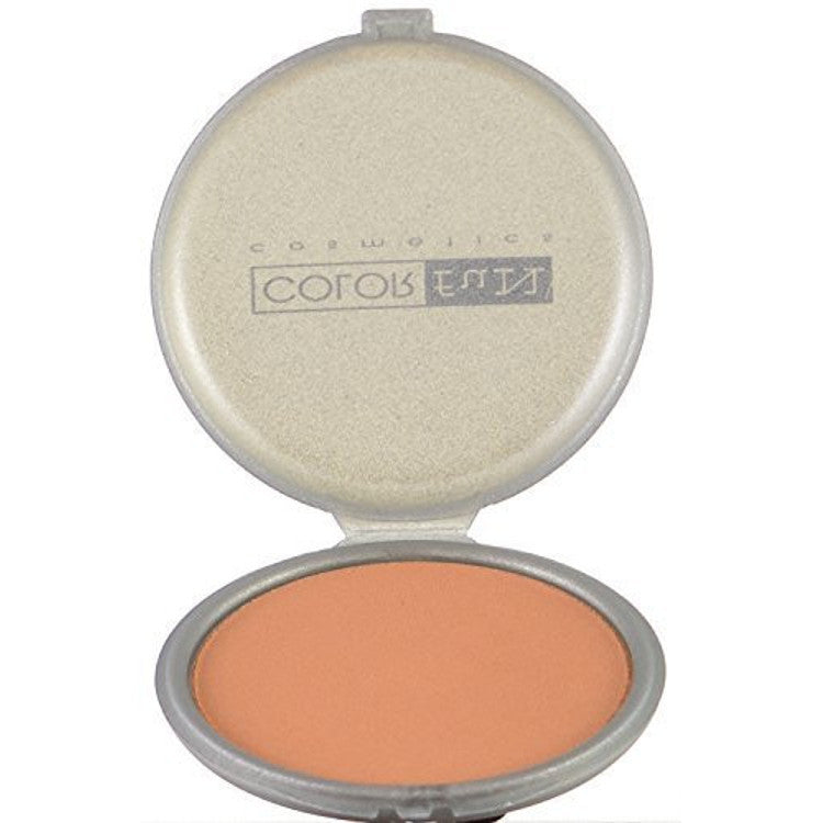 ColorFun Cosmetics Polvo Compacto - Canela Compact Powder 10 g / 0.33 oz