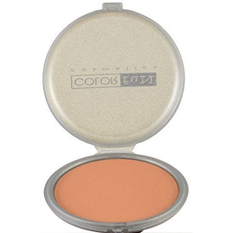 ColorFun Cosmetics Polvo Compacto - Canela Compact Powder 10 g / 0.33 oz