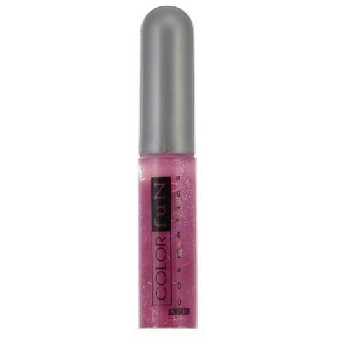 Armand Dupree ColorFun Cosmetics  Brillo Labial Lipgloss Rosy (CBYS)