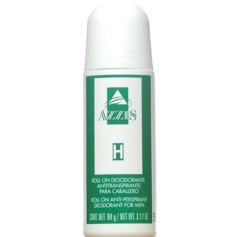 Armand Dupree Azzis  Roll-on Anti-perspirant Deodorant for Men 50R