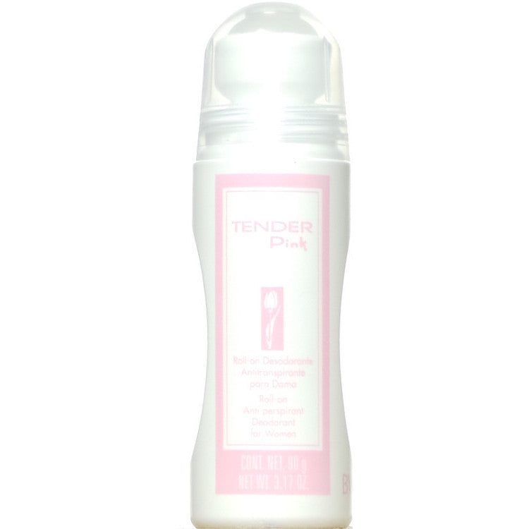 Armand Dupree Women's Tender Pink Roll-on Deodorant BVP