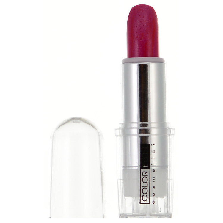 ColorFun Cosmetics Lapiz Labial Lipstick Fosfo Pink (CAJW)