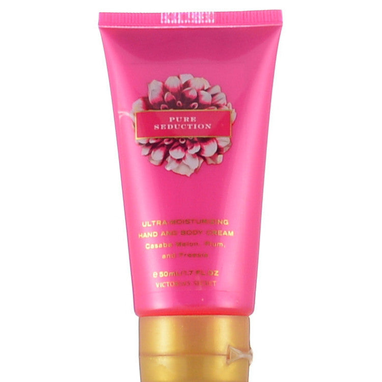 Victoria's Secret Pure Seduction Ultra-Moisturizing Hand and Body Cream 1.7 oz