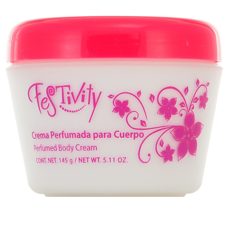 Armand Dupree Festivity Perfumed Body Cream (YAH7)