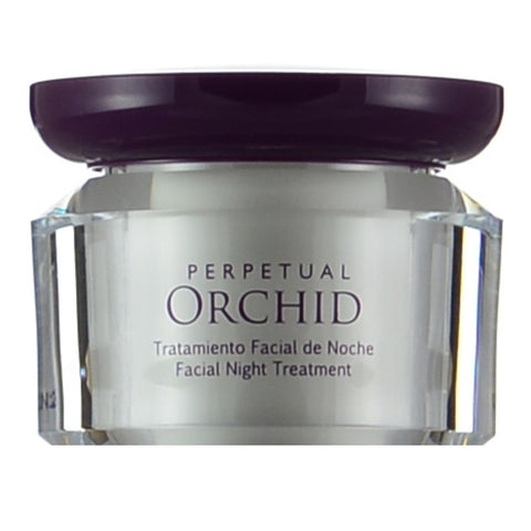 Armand Dupree Perpetual Orchid Facial Night Treatment Cream 0.98 oz