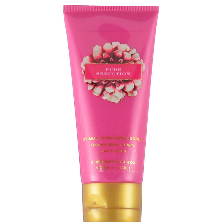 Victoria's Secret Pure Seduction Stimulating Body Scrub 4.4 oz