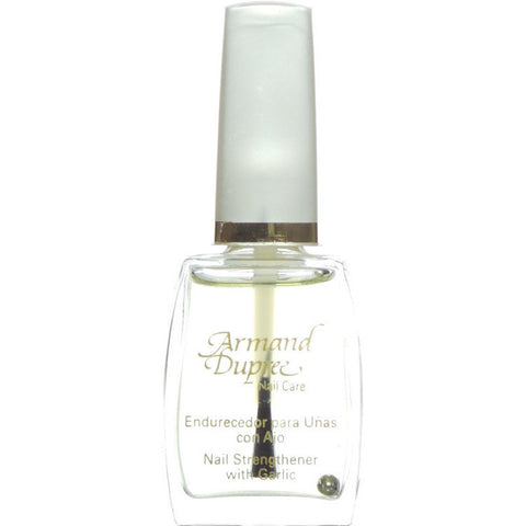 Armand Dupree Nail Care Nail Strengthener with Garlic CTAE