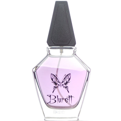 Blurett Colonia con Atomizador para Dama Cologne Spray for Women FBEG