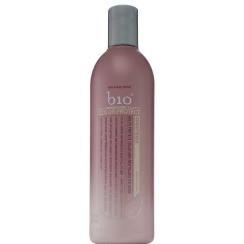 BIO Color Protect Conditioner Made With Papaya