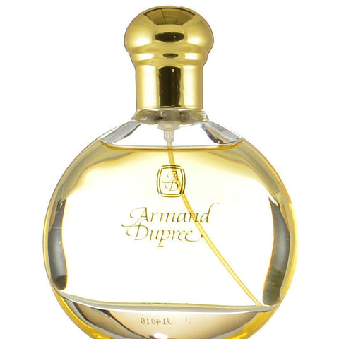 Armand Dupree Eau de Elegance Eu de Parfum for Women 2.53 oz