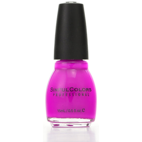 Sinful Colors Professional 113 Dream On 0.5 oz