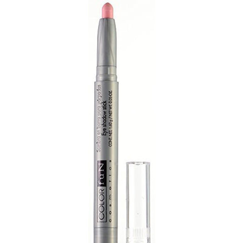 ColorFun Cosmetics Sombra en barra para pardados - Rosa Eye Shadow Stick 1.6 g / 0.05 oz