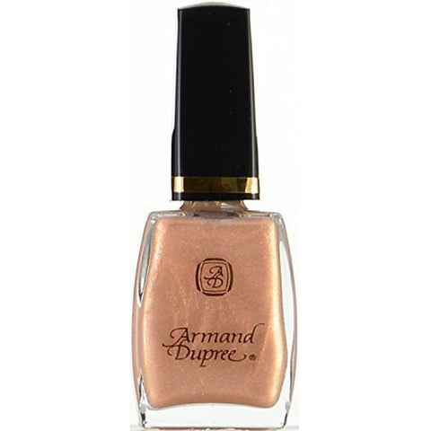 Armand Dupree Esmalte Perlado Translucido para Unas Pearlized Translucent Nail Enamel - Plump