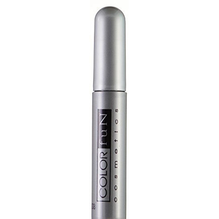 ColorFun Cosmetics Mascara para Pestanas Eyelash Mascara - Washable 6 g / 0.21 oz