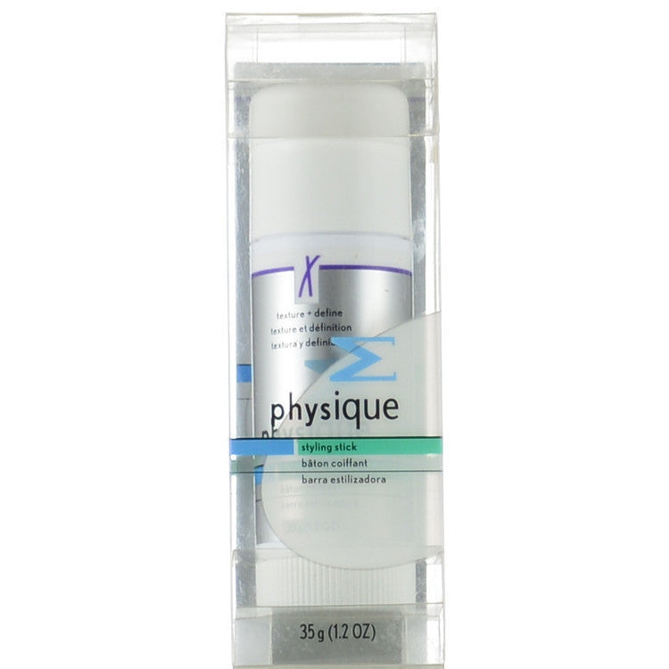 Physique Hair Wax Styling Stick 1.2 oz