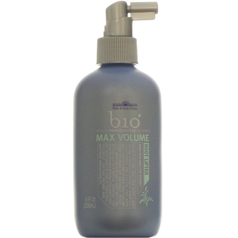 BIO Max Volume Root Lifter Made With Sage Leaf Extract 8 oz