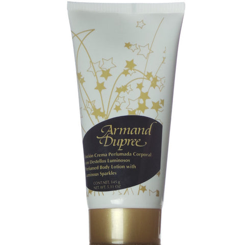 Armand Dupree Perfumed Body Lotion with Luminous Sparkles YADX