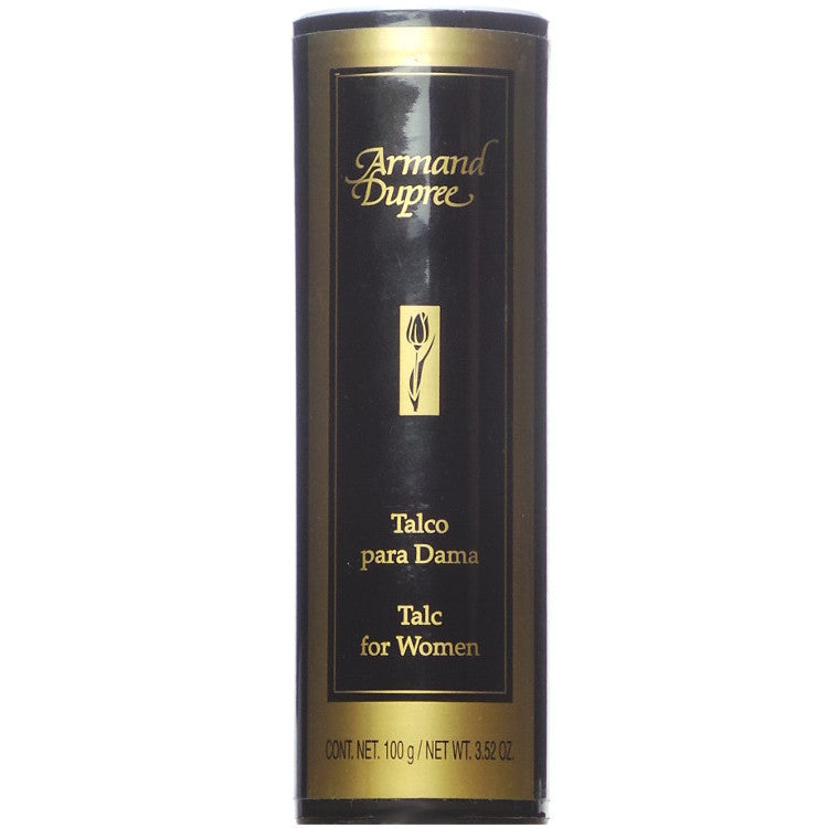 Armand Dupree Talco para Dama Talc for Women 100 g / 3.52 oz Model 66U