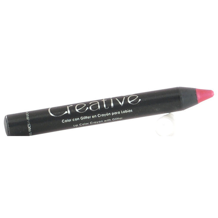 Armand Dupree Creative Lip Crayon with Glitter Fuchsia 3 g