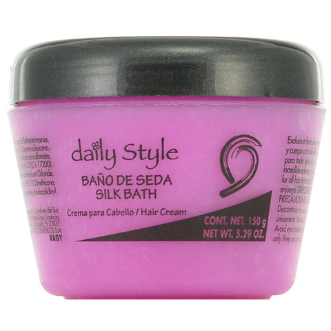 Armand Dupree Daily Style Silk Bath Hair Cream (RAGY)