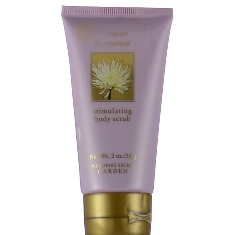 Victoria's Secret Forever Romance Stimulating Body Scrub 2 oz