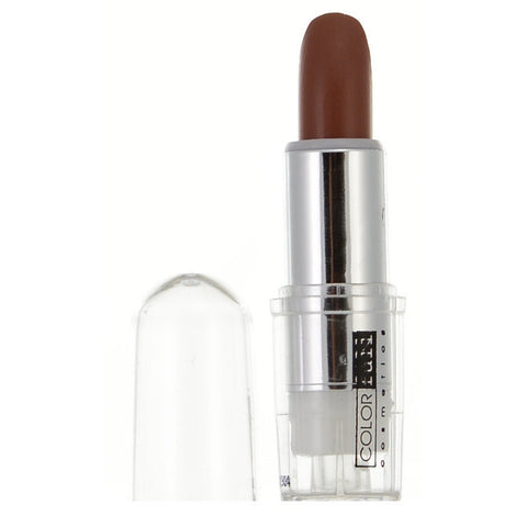 ColorFun Cosmetics Lapiz Labial Lipstick Milky Coffee Red (CBW5)