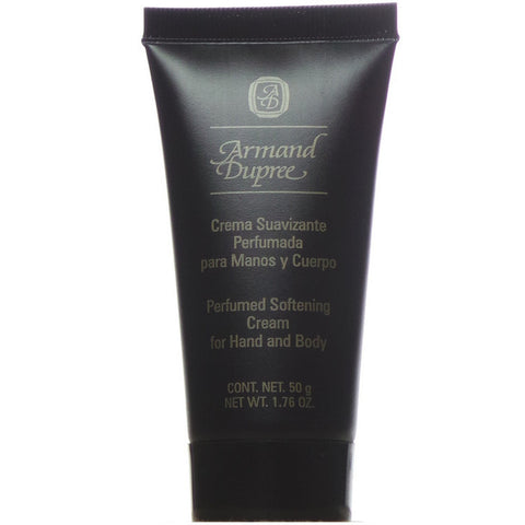 Armand Dupree Perfumed Softening Cream for Hand and Body YTAG