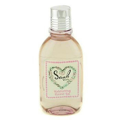 Liz Claiborne Soul by Curve Moisturizing Shower Gel - 200ml /6.7 oz