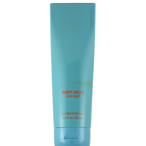 Victoria's Secret Very Sexy for Him2 All-Over Body Wash 6.7 oz