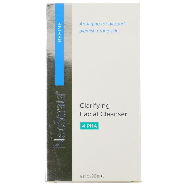 Neostrata Clarifying Facial Cleanser 4 PHA 6.8 fl oz