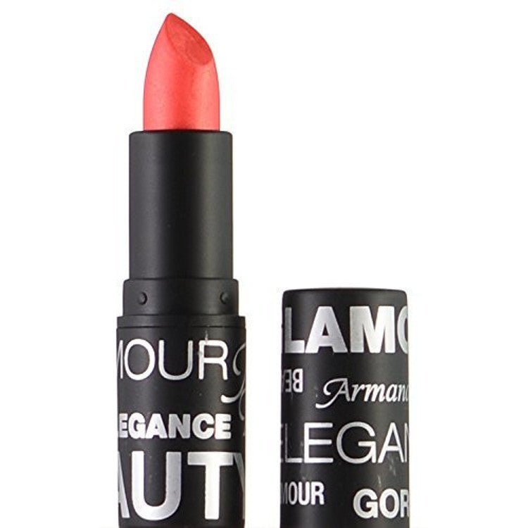 Armand Dupree Brillo Labial Lipstick - Nectarine 3.8 g / 0.13 oz