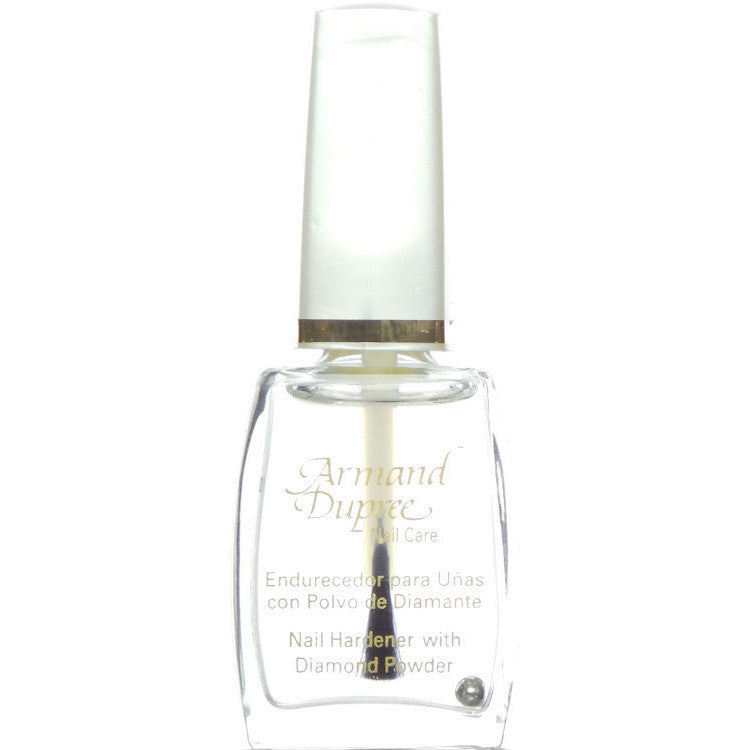 Armand Dupree Nail Care Nail Hardener with Diamond Powder CTAC