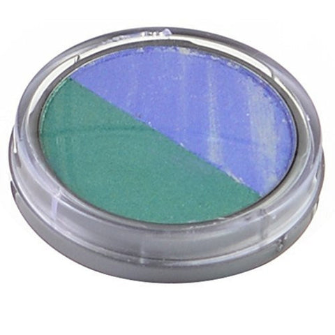 ColorFun Cosmetics Sombra para Parpados - Azul Eyeshadow 2.6 g / 0.09 oz