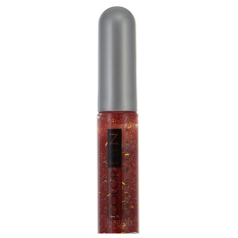 Armand Dupree ColorFun Cosmetics  Brillo Labial Lipgloss Maroon (CBYU)