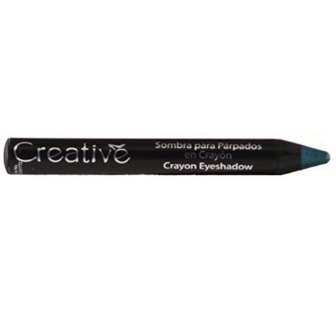 Creative Sombra para Parpados en Crayon - Green Crayon Eyeshadow - Green 3 g / 0.10 oz