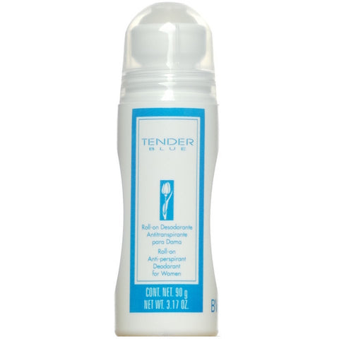 Armand Dupree Women's Tender Blue Roll-on Deodorant BVA