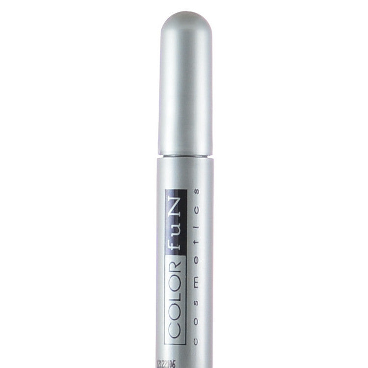 ColorFun Cosmetics Eyelash Mascara Spark Negro 7 g