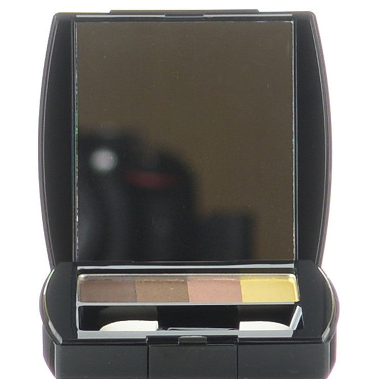 Armand Dupree Luxury Eye Shadow Quad Golden 5 g