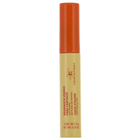 Color Naturals Liquid Eyeliner with Mamey Oil (ZRD)