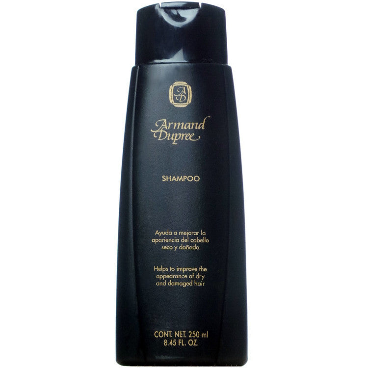 Armand Dupree  Shampoo Helps to improve appearance of dry and damaged hair RS3