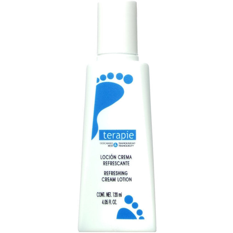 Armand Dupree Terapie Locion Crema Refrescante Refreshing Cream Lotion BATB