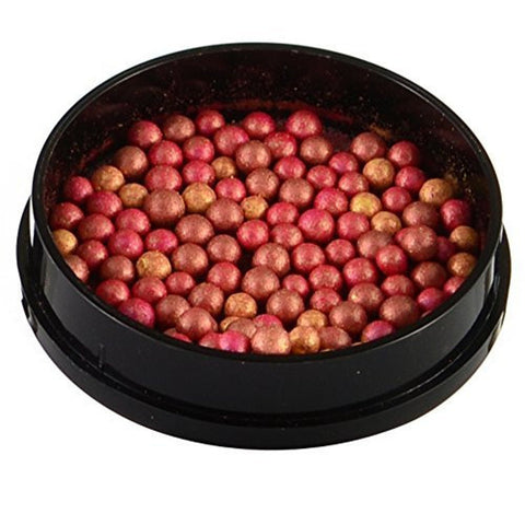 Thalia Sodi Rubor en Perlas Blush Pearls