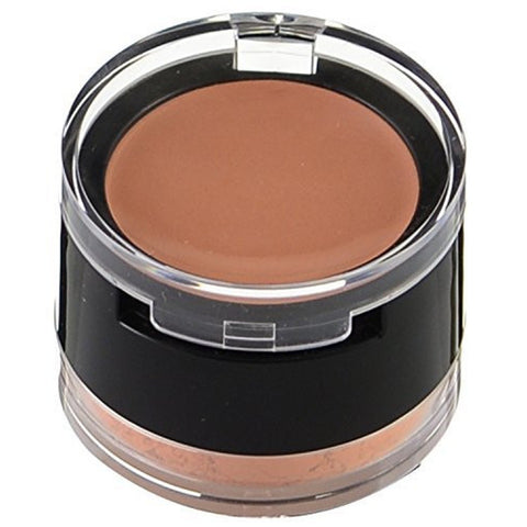 Armand Dupree Polvo Facial y Maquillaje en Crema Facial Powder and Cream Foundation - Medio