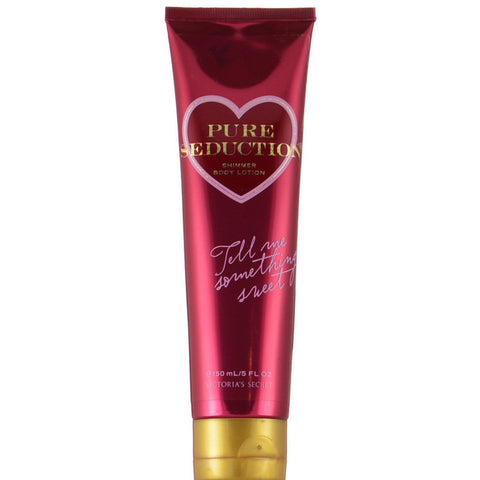 Victoria's Secret Pure Seduction Shimmer Body Lotion 5 oz