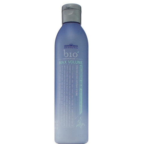 BIO Max Volume Volumizing Gelee Made With Sage Leaf Extract 8 oz